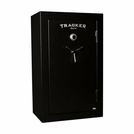 TRACKER SAFE M32 Fire Insulated Gun Safe With Dial Lock- 700 lbs. T593625M-DLG